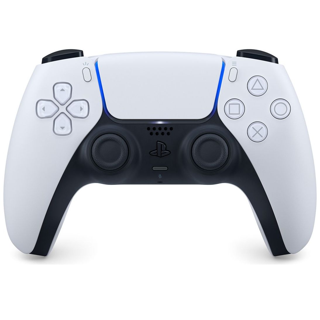 Control I-Nalámbrico Dualsense ™ White Playstation