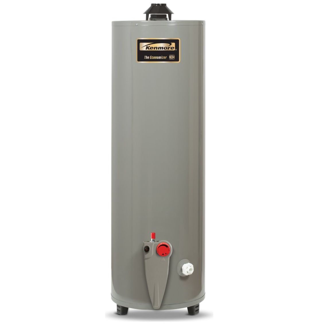 Calentador Deposito 152 L / 40 Gl Lp Kenmore 29V40