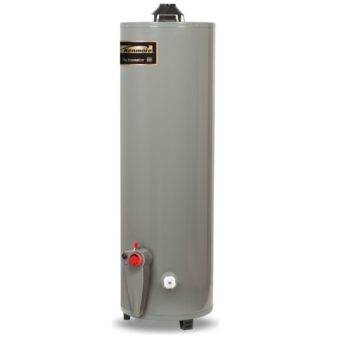 Calentador Deposito 152 L / 40 Gl Lp Kenmore 29V40