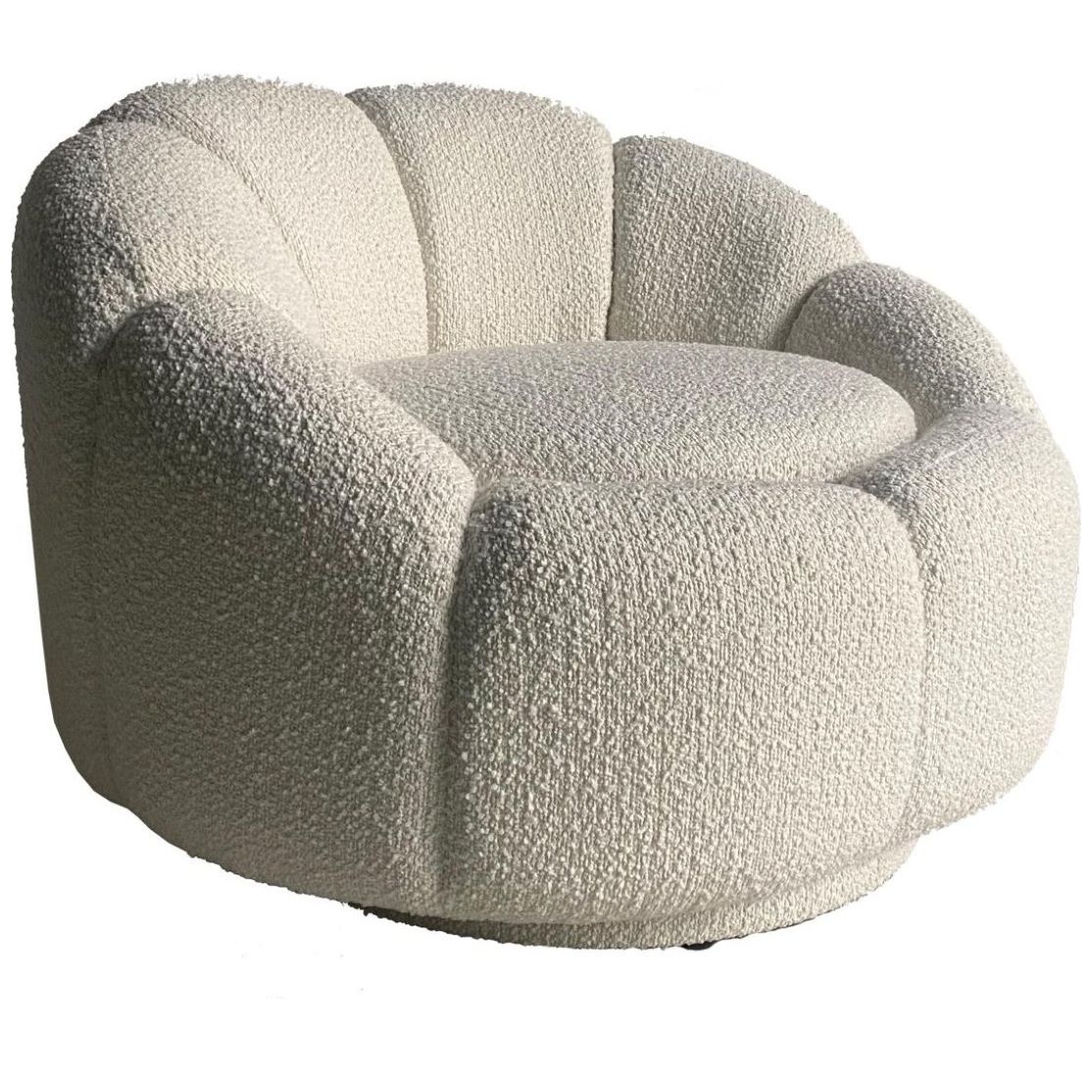 Sillón Orion Vintage Home