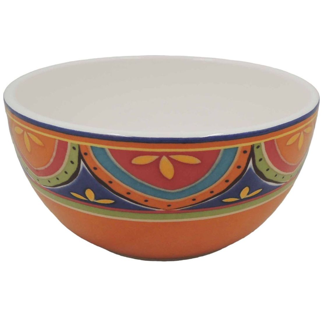 Bowl Mexicali Vintage Home