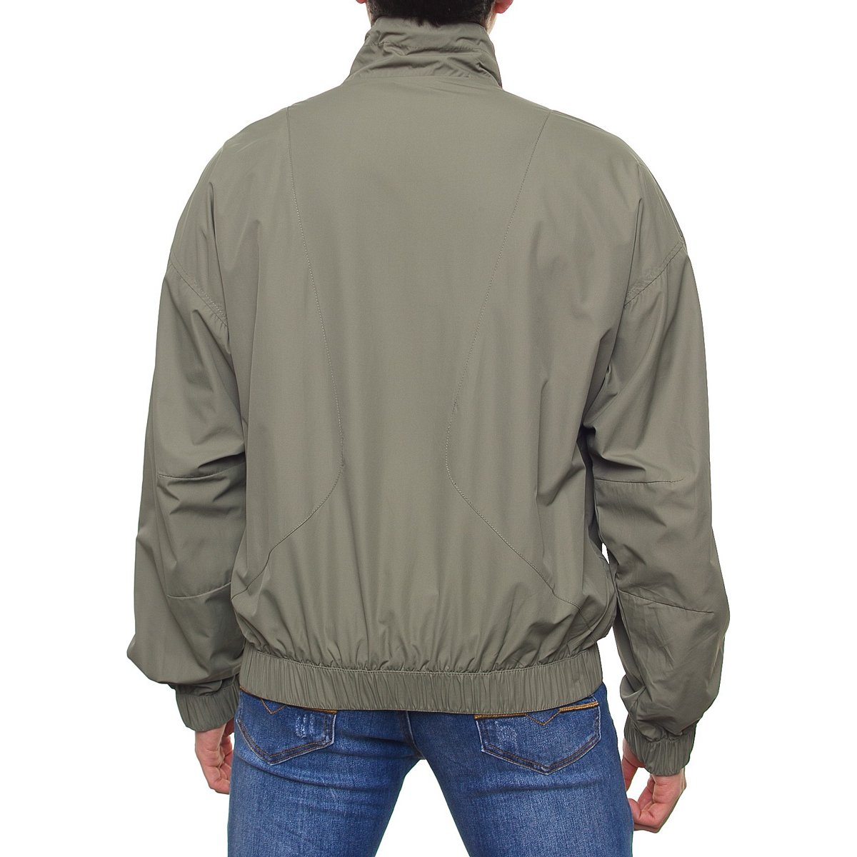 Chamarra Bomber Fukka Fk224-Jl1002