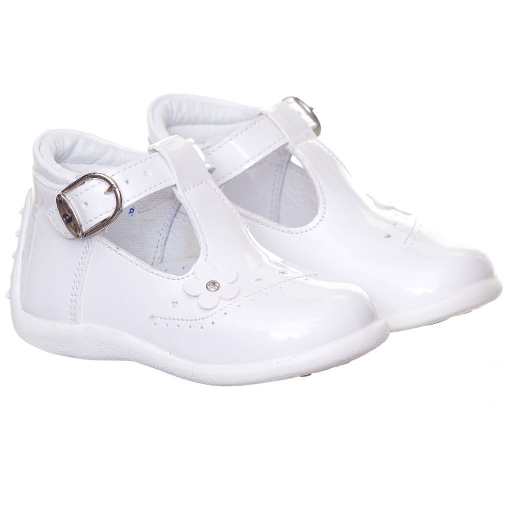 Tenis Casual Infantil Andanenes