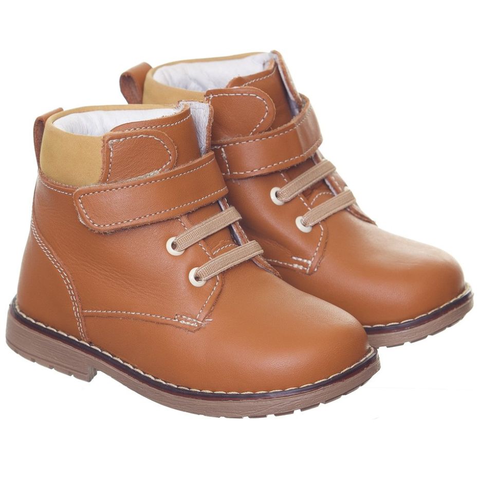 Bota Infantil Andanenes