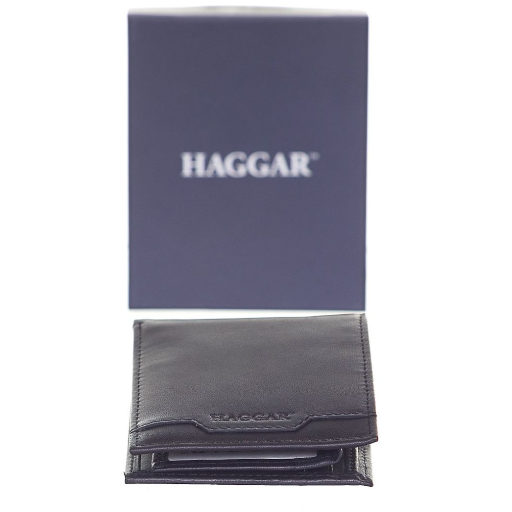 Cartera para Hombre Haggar