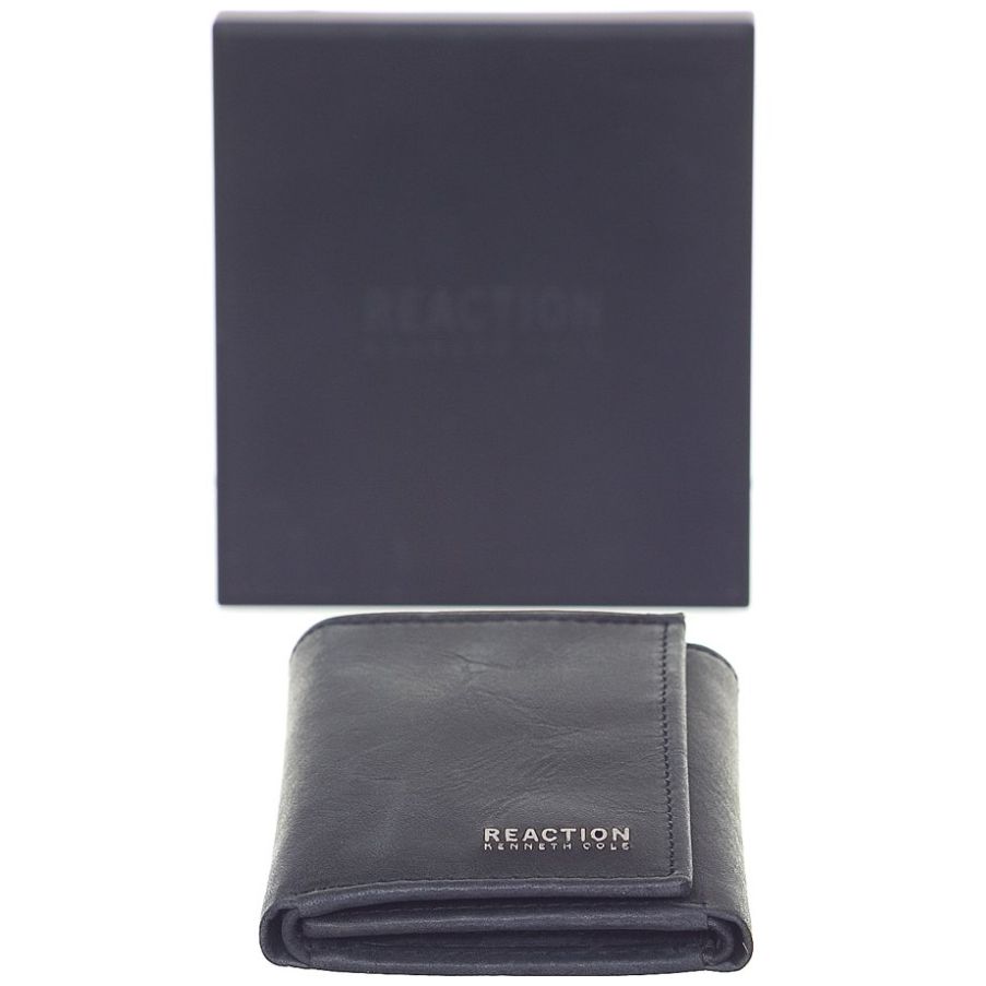 Cartera para Hombre Kenneth Cole Reaction