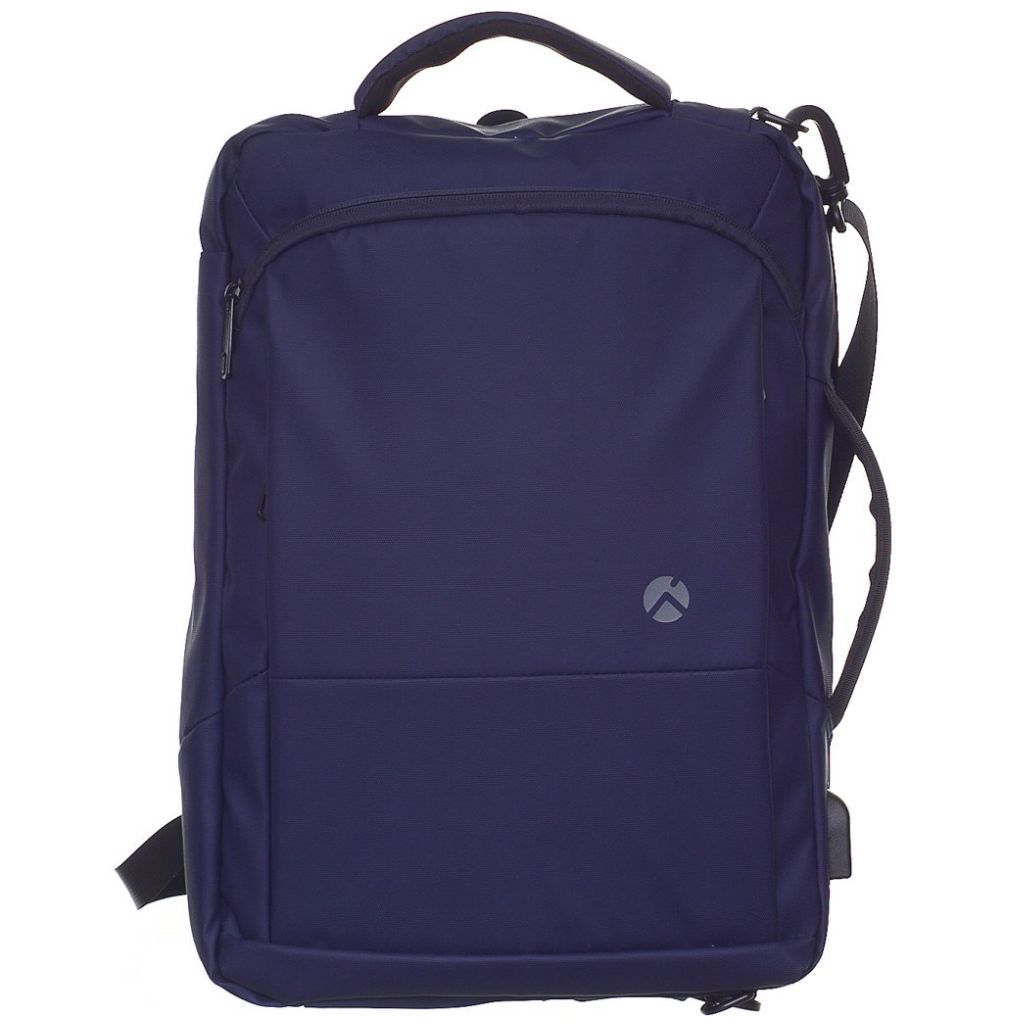 Back Pack Azul 15.6  Tars