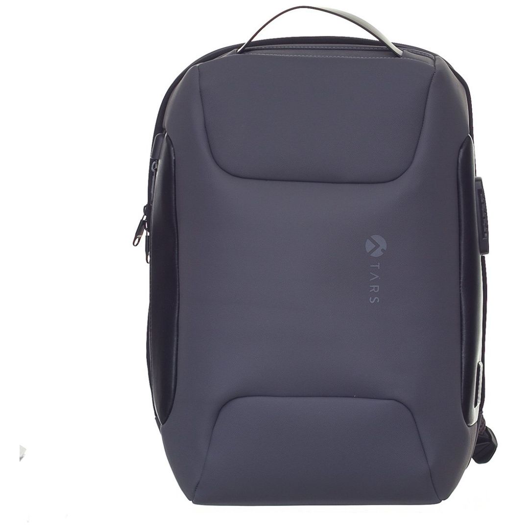 Back Pack Antirrobo  15.6  Tars