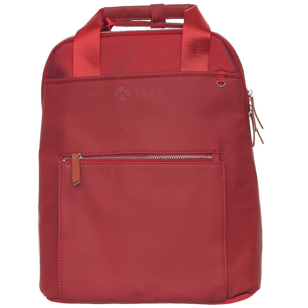 Back Pack Lindsey Roja 15.6  Tars