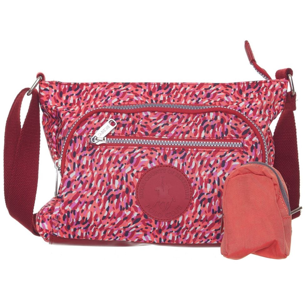 Bolsa Crossbody  para Mujer Royal Polo Club