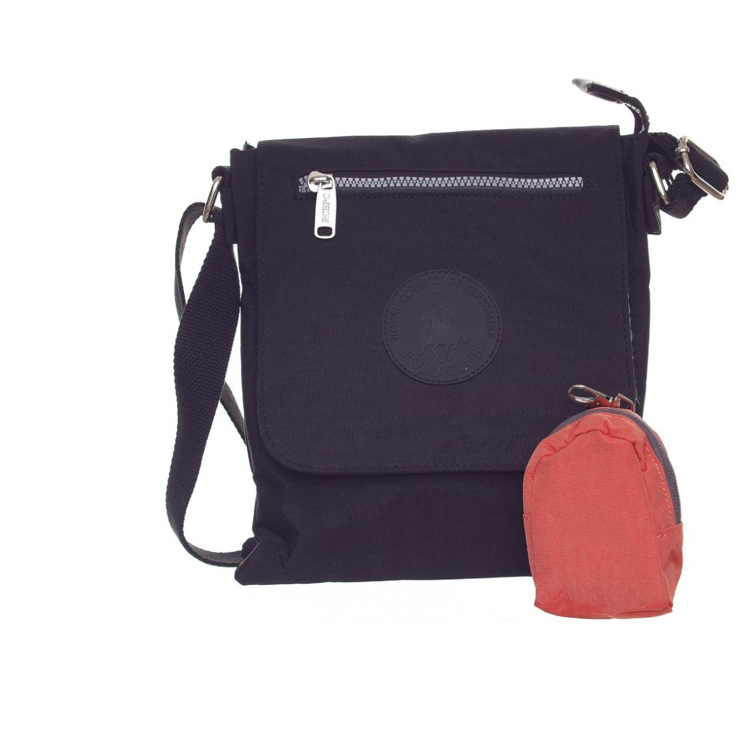 Bolsa Crossbody  para Mujer Royal Polo Club