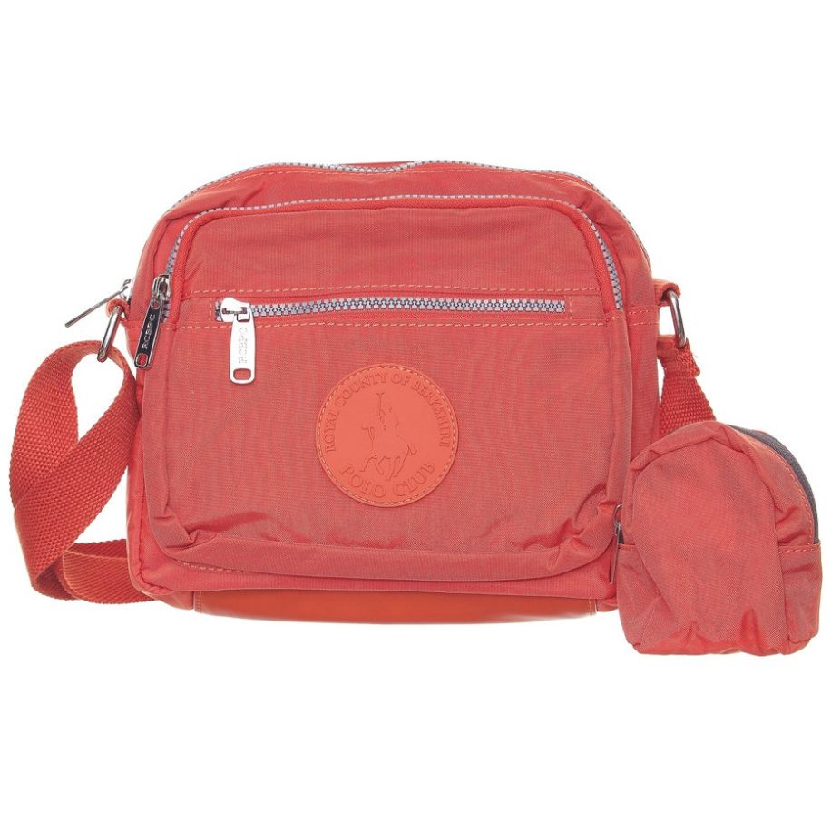 Bolsa Crossbody  para Mujer Royal Polo Club