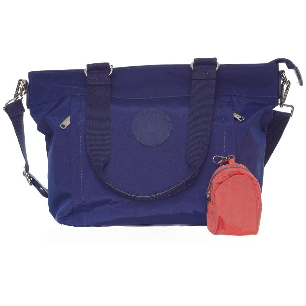 Bolsa Tote para Mujer Royal Polo Club