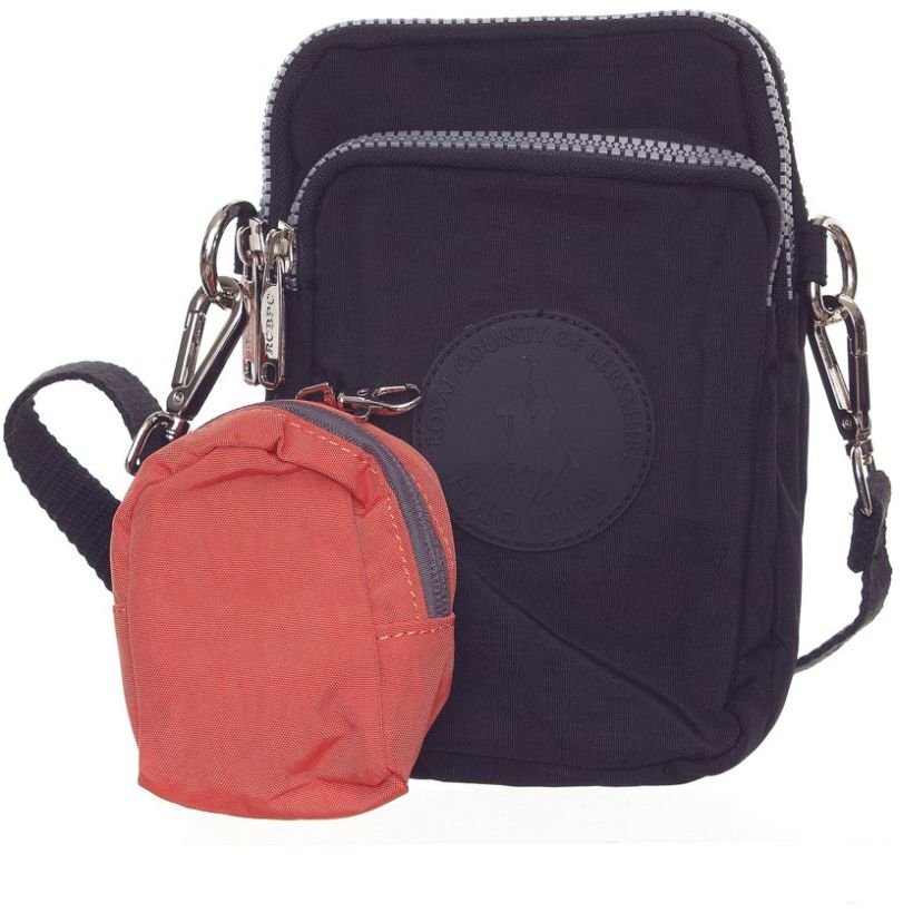 Bolsa Crossbody  para Mujer Royal Polo Club