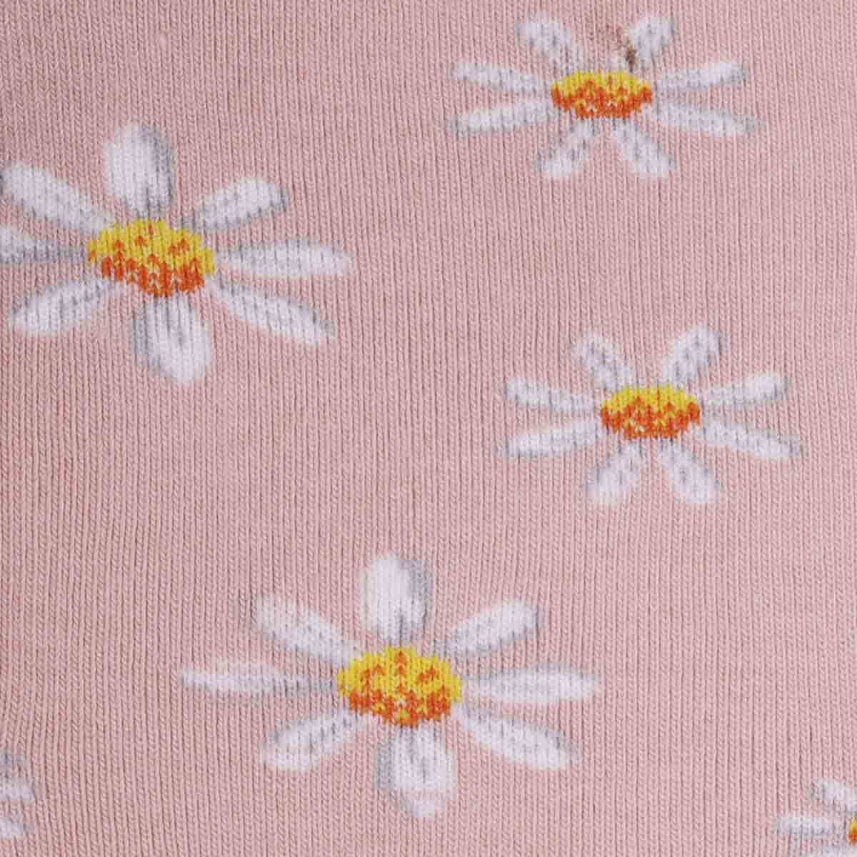 Paq 3 Tobys Diseño Liso Y Floreado para Mujer Forsom 1