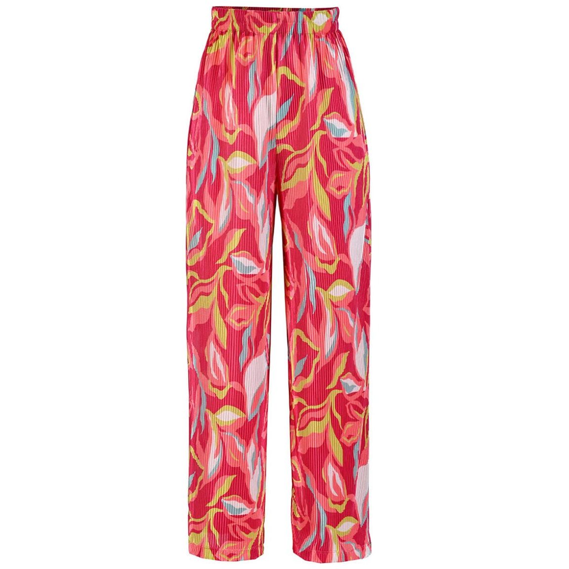  Pantalón Ancho para Mujer Juniors Tavai