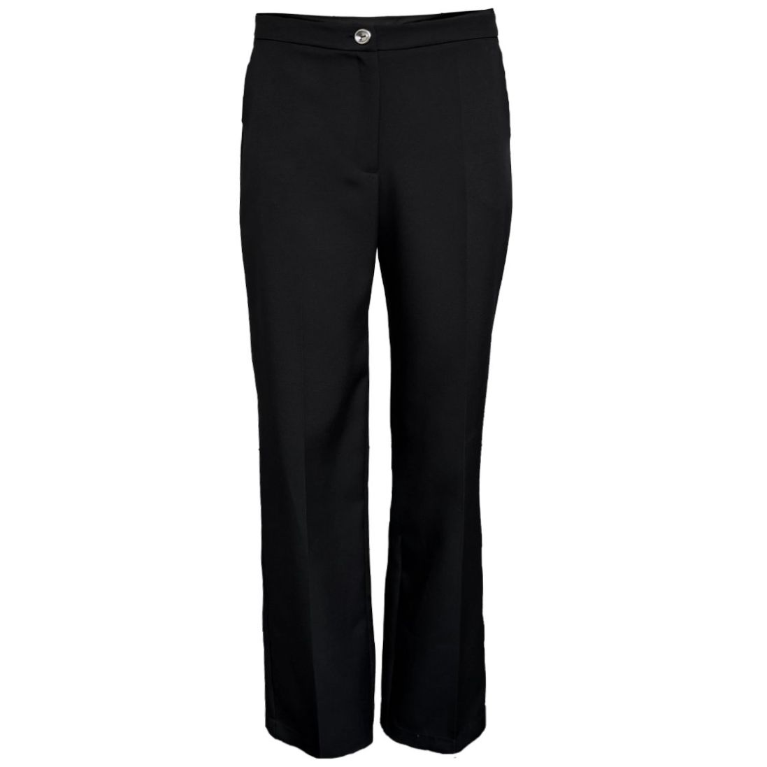 Pantalón con Quiebre para Mujer Anne Klein