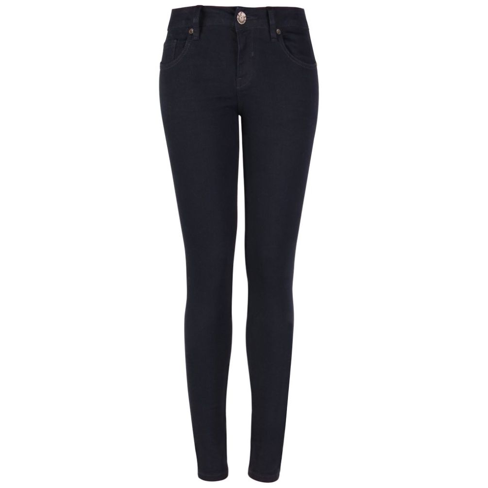 Jeans Silver Plate Skinny para Mujer