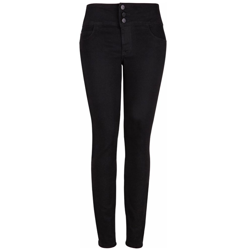 Jeans Silver Plate Skinny para Mujer