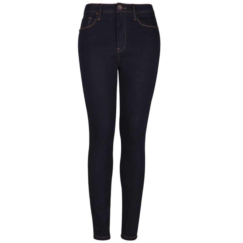 Jeans Silver Plate Skinny para Mujer