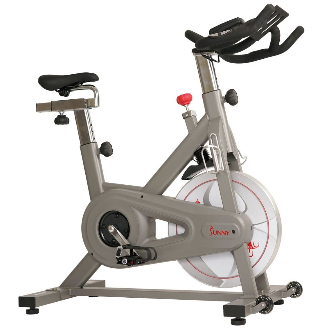 Bicicleta Sunny Sf-B1851 Magnética Synergy Pro