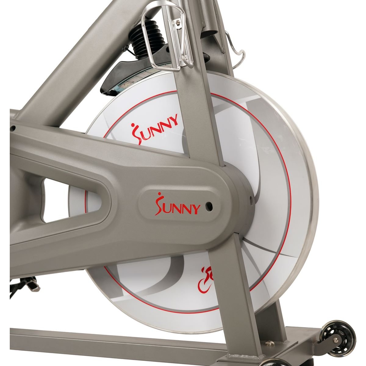 Bicicleta Sunny Sf-B1851 Magnética Synergy Pro