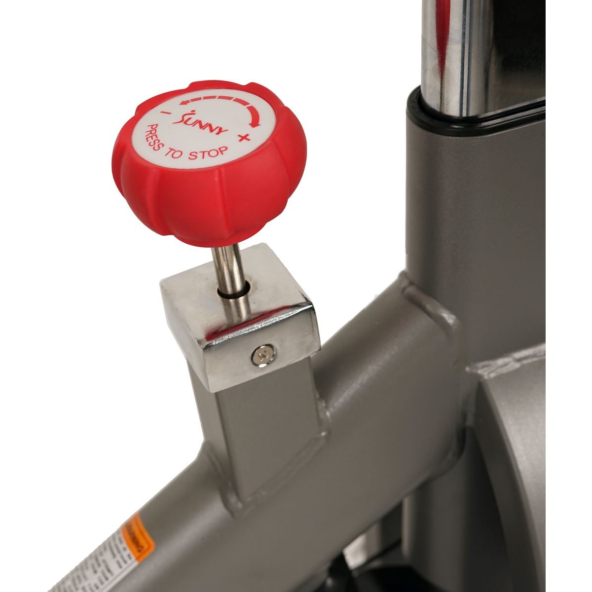 Bicicleta Sunny Sf-B1851 Magnética Synergy Pro