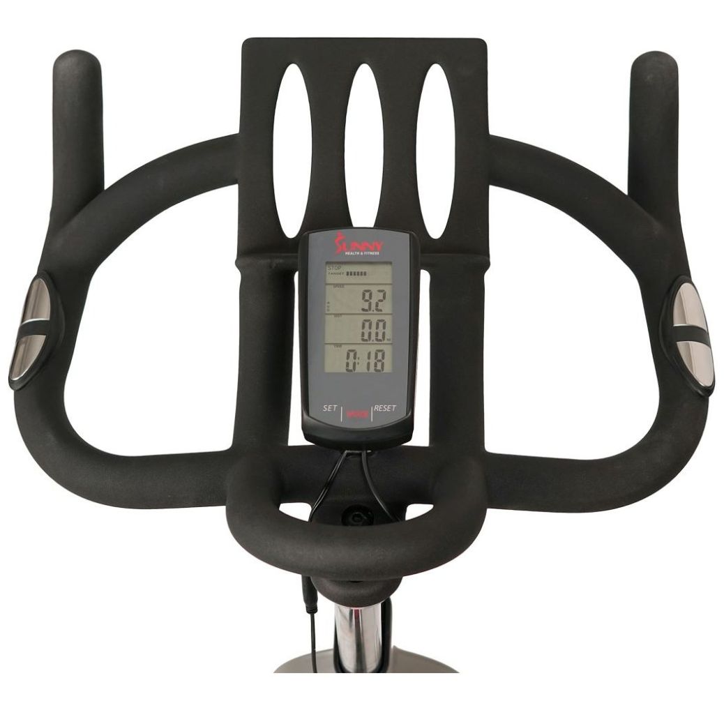 Bicicleta Sunny Sf-B1851 Magnética Synergy Pro