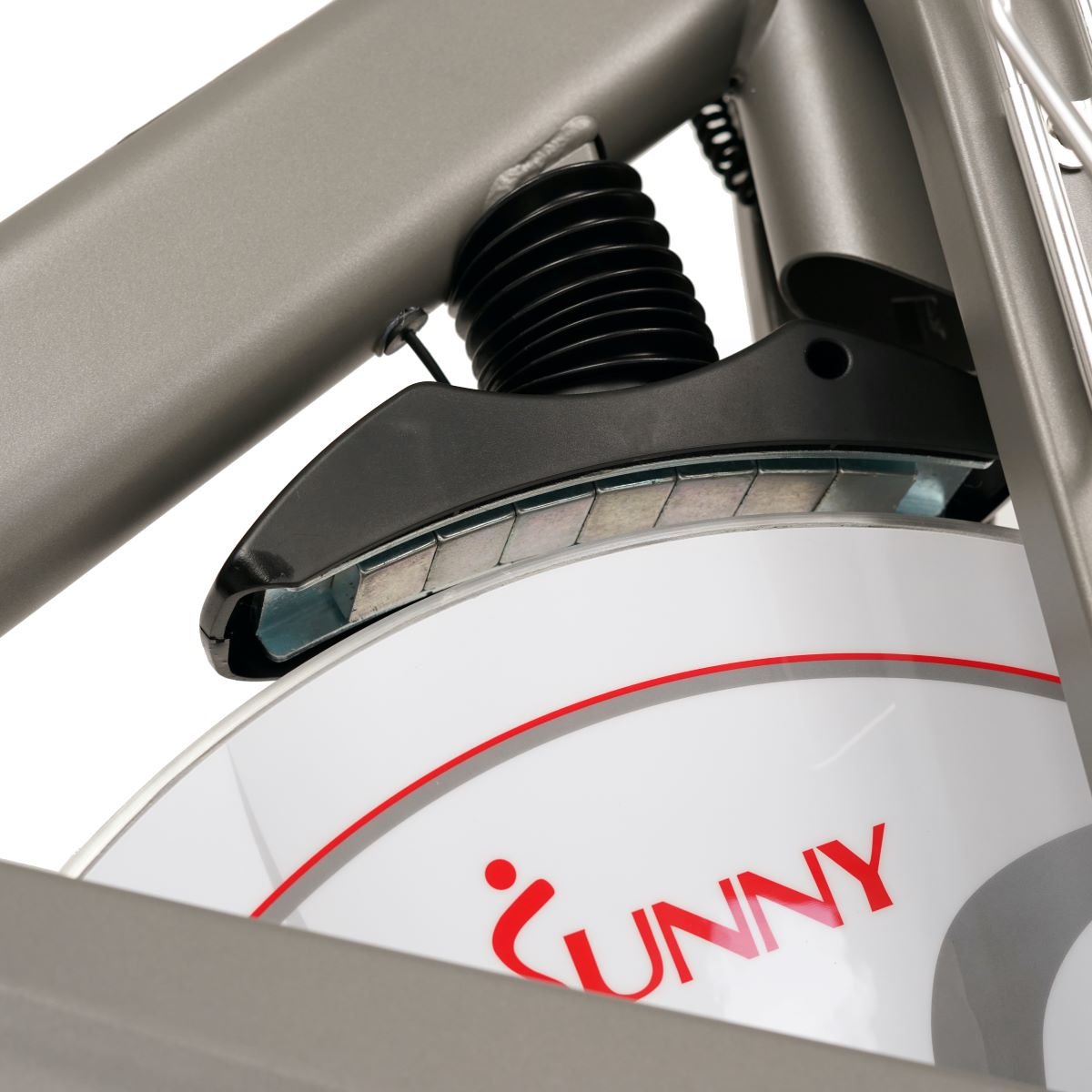 Bicicleta Sunny Sf-B1851 Magnética Synergy Pro