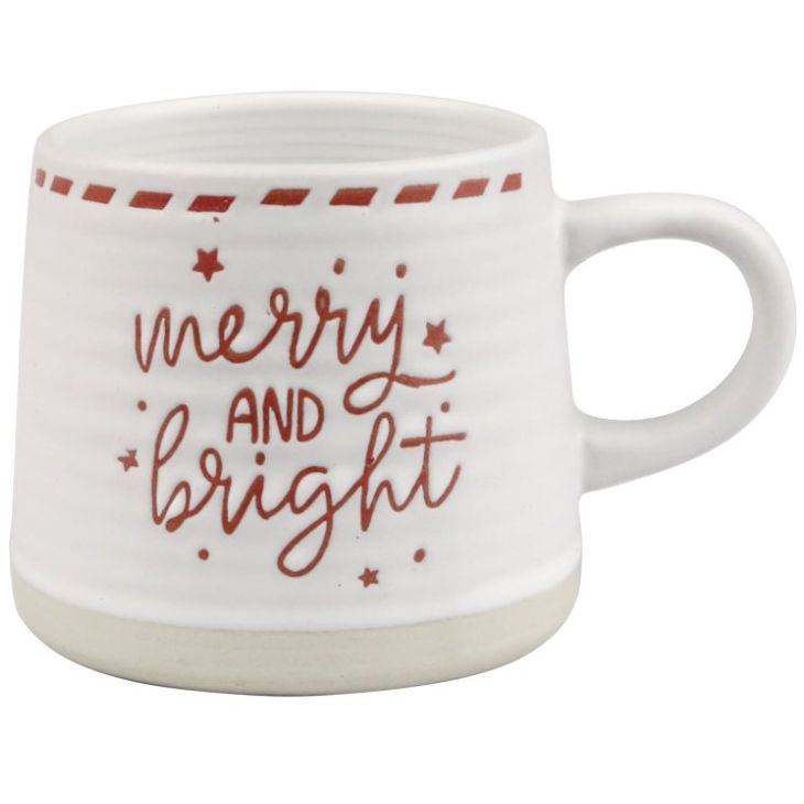 Taza de Navidad Home & Details