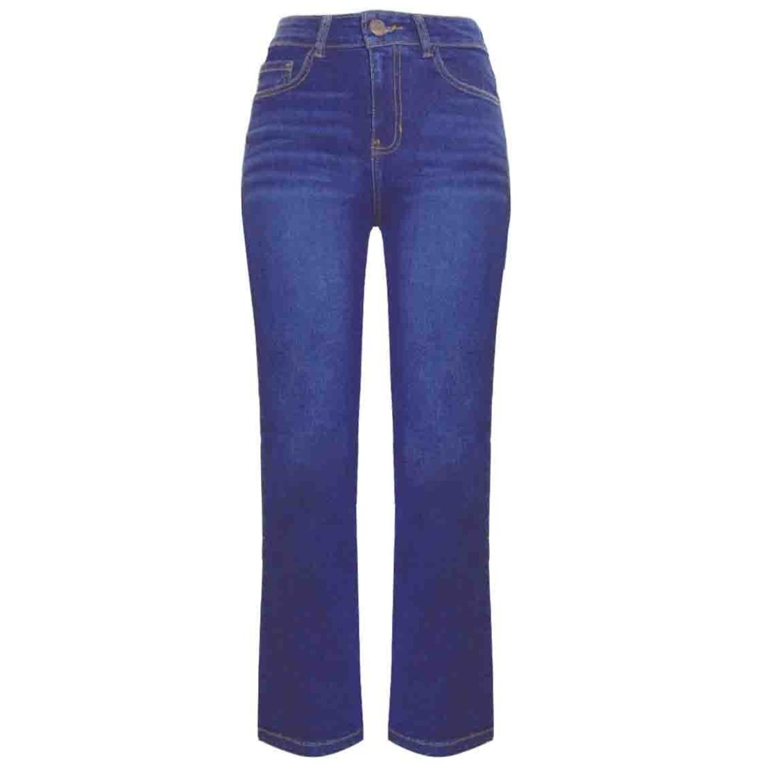 Jeans Berona Recto para Mujer