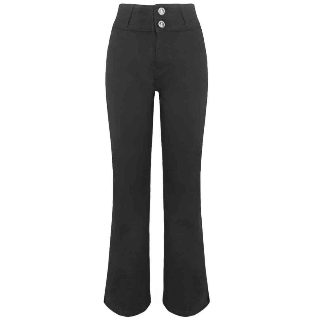 Jeans Campana para Mujer Royal Polo Club