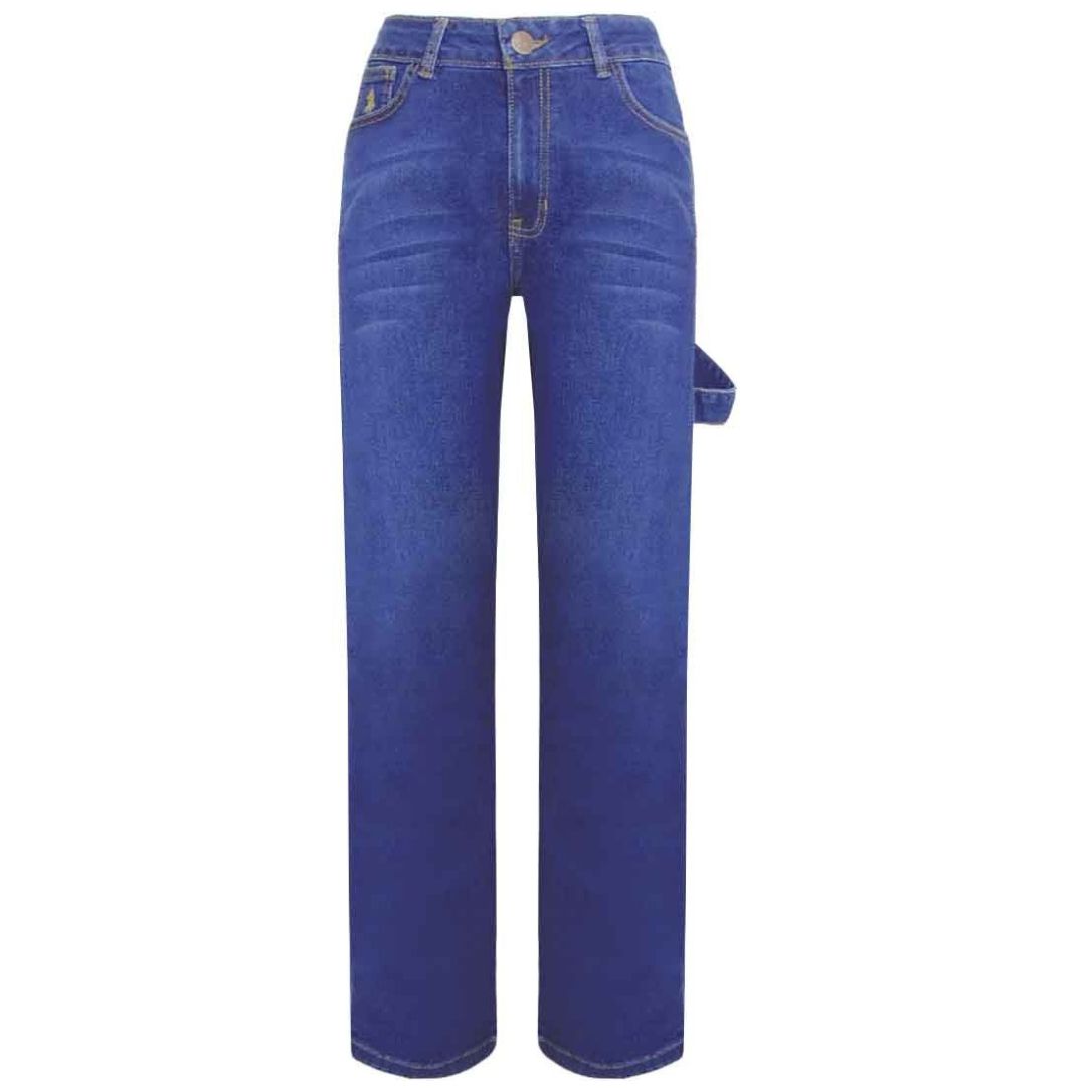 Jeans Carpintero para Mujer Royal Polo Club