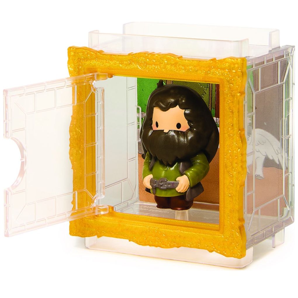 Figura Sorpresa Coleccionable S3 Wizarding World Harry Potter
