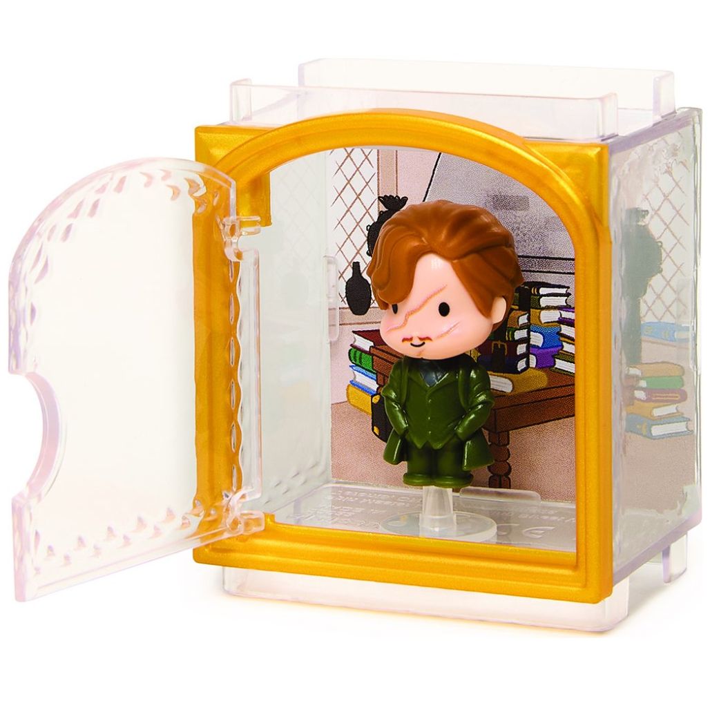 Figura Sorpresa Coleccionable S3 Wizarding World Harry Potter
