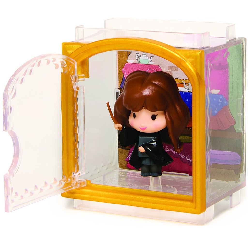 Figura Sorpresa Coleccionable S3 Wizarding World Harry Potter