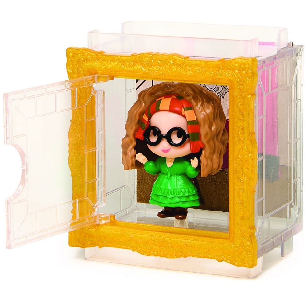 Figura Sorpresa Coleccionable S3 Wizarding World Harry Potter