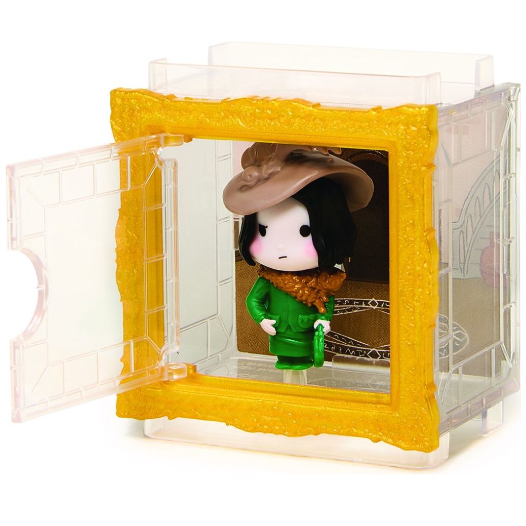 Figura Sorpresa Coleccionable S3 Wizarding World Harry Potter