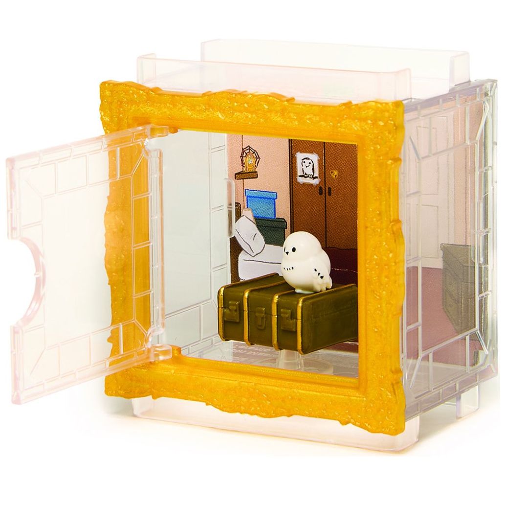 Figura Sorpresa Coleccionable S3 Wizarding World Harry Potter