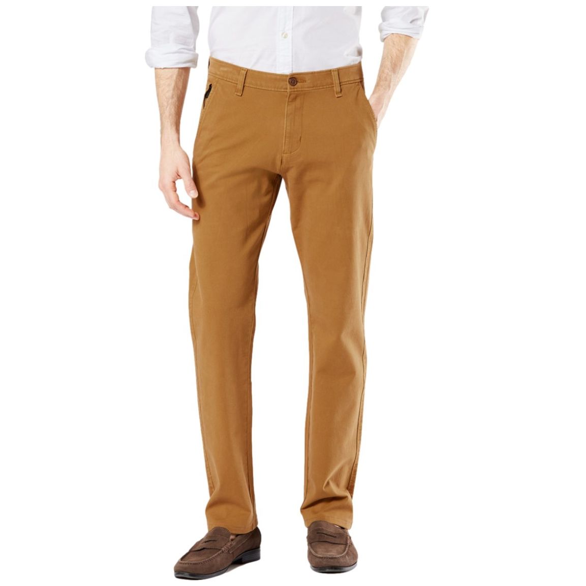 Pantalón Smart 360 Flex para Hombre Plus Dockers