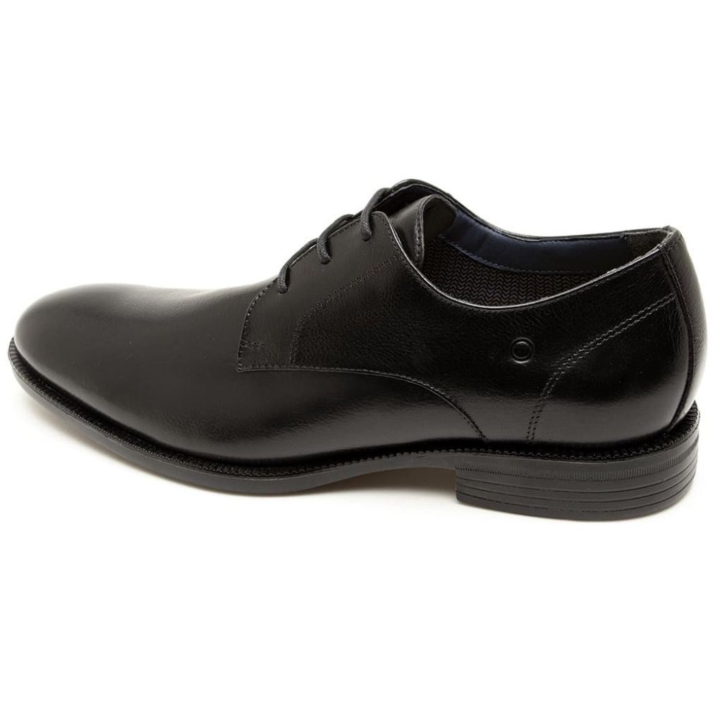 Zapato Choclo de Piel Diseño Liso para Hombre Democrata