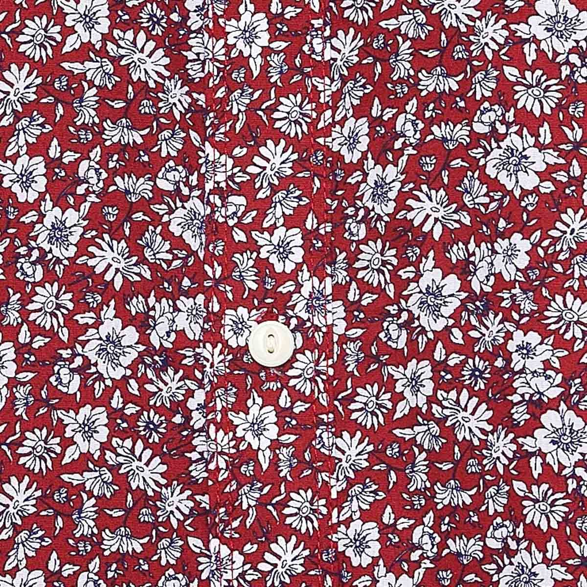 Camisa Manga Corta para Hombre Nautica Jeans Co