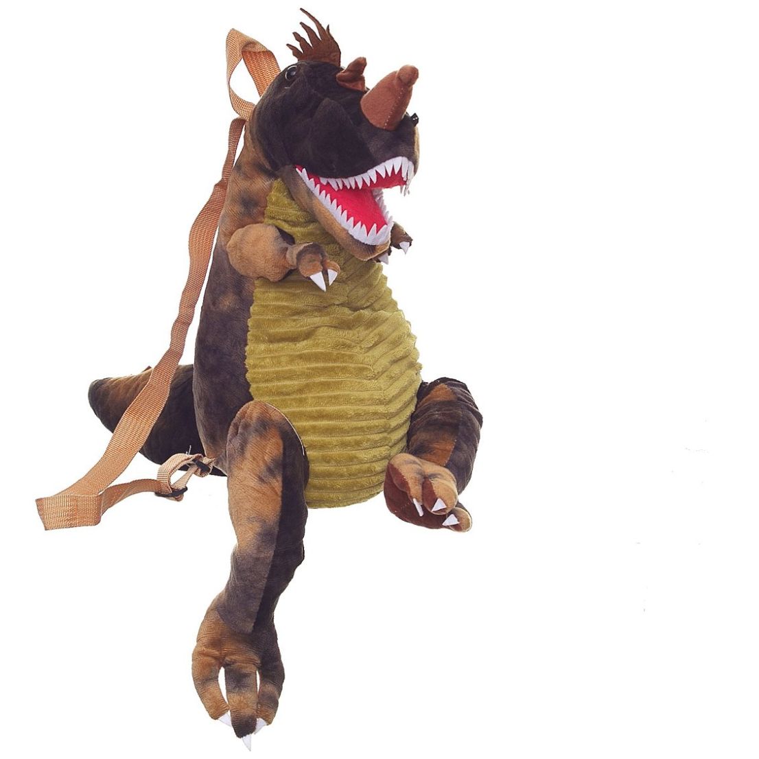 Mochila Grande Dinosaurio  para Niños Complementos