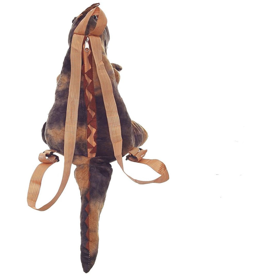 Mochila Grande Dinosaurio  para Niños Complementos