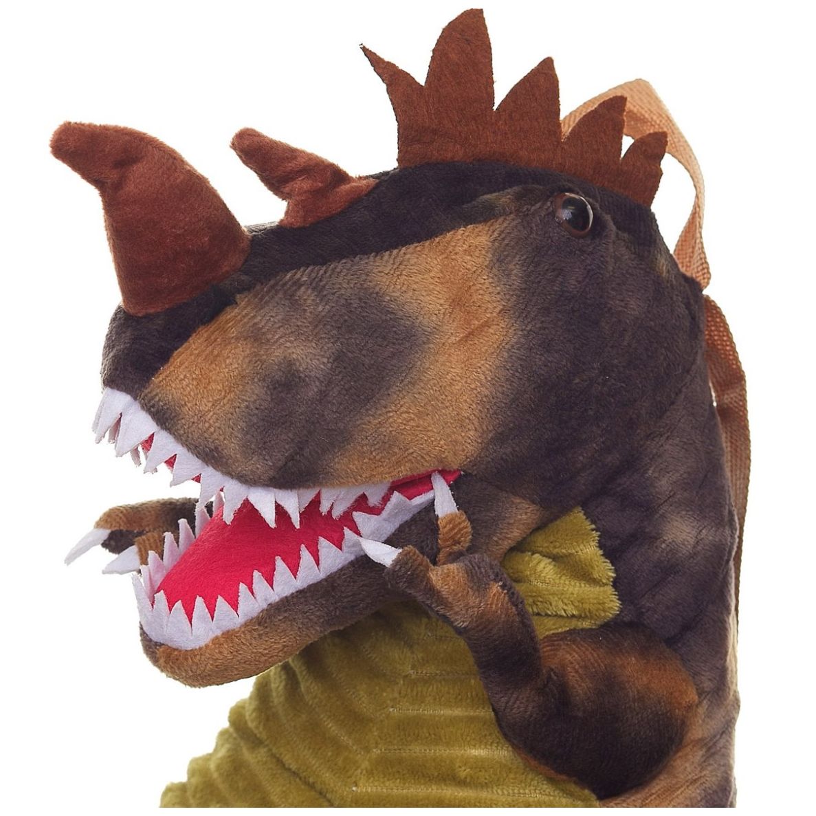 Mochila Grande Dinosaurio  para Niños Complementos