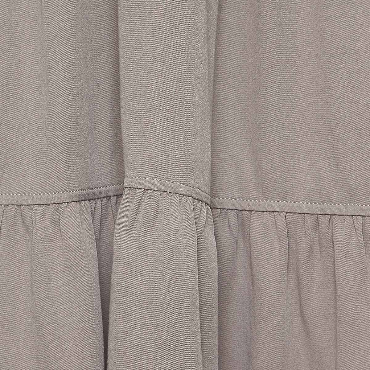 Vestido Manga Larga para Dama Arqueology