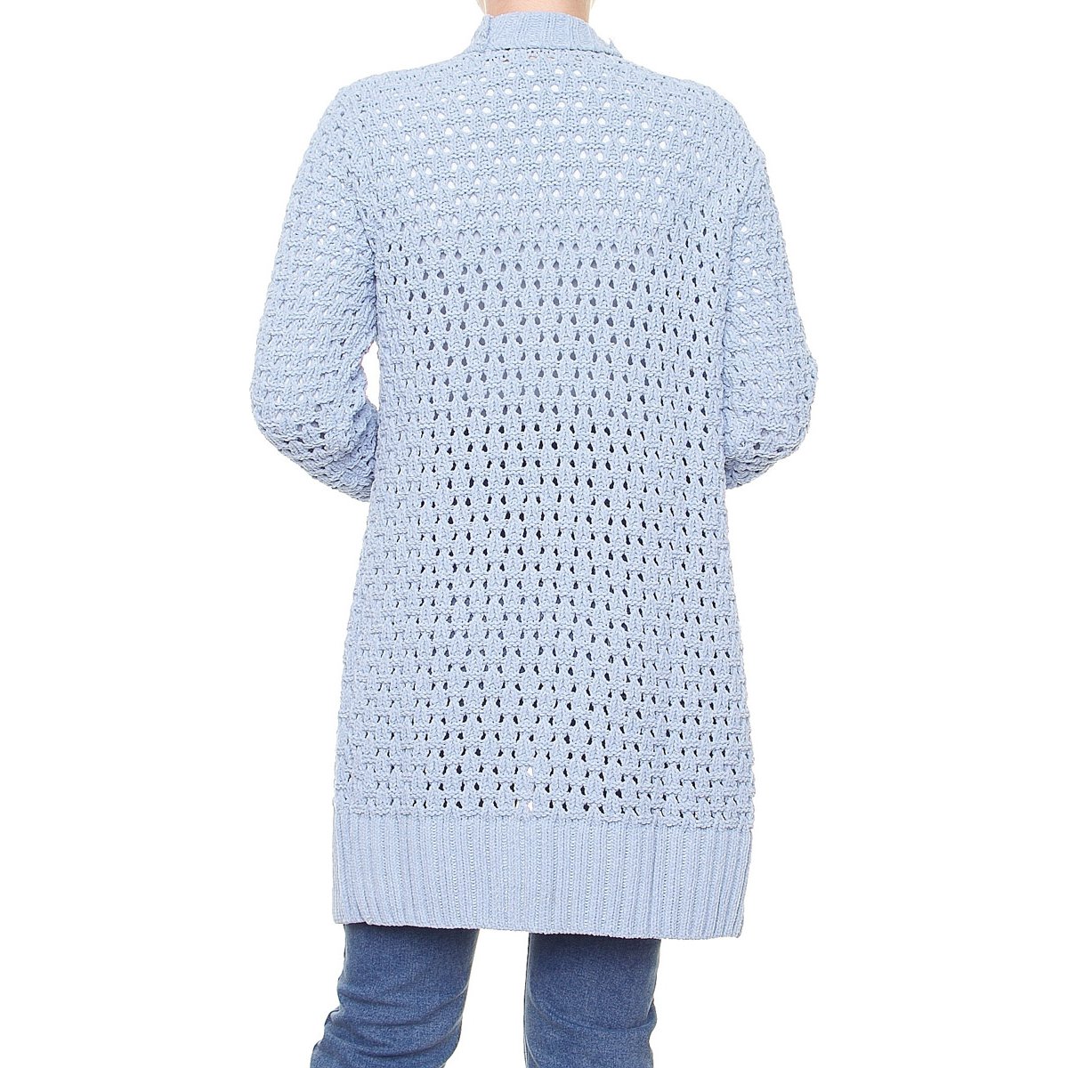 Ensamble Chenille para Dama Arqueology