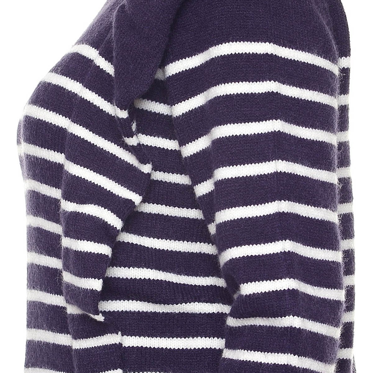 Suéter Cuello Redondo para Dama Arqueology