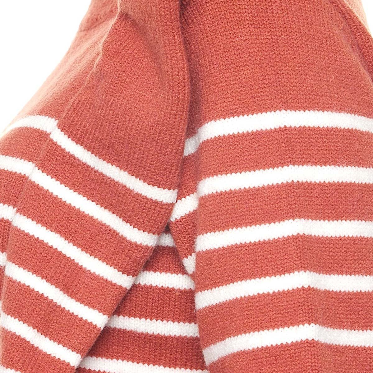 Suéter Cuello Redondo para Dama Arqueology