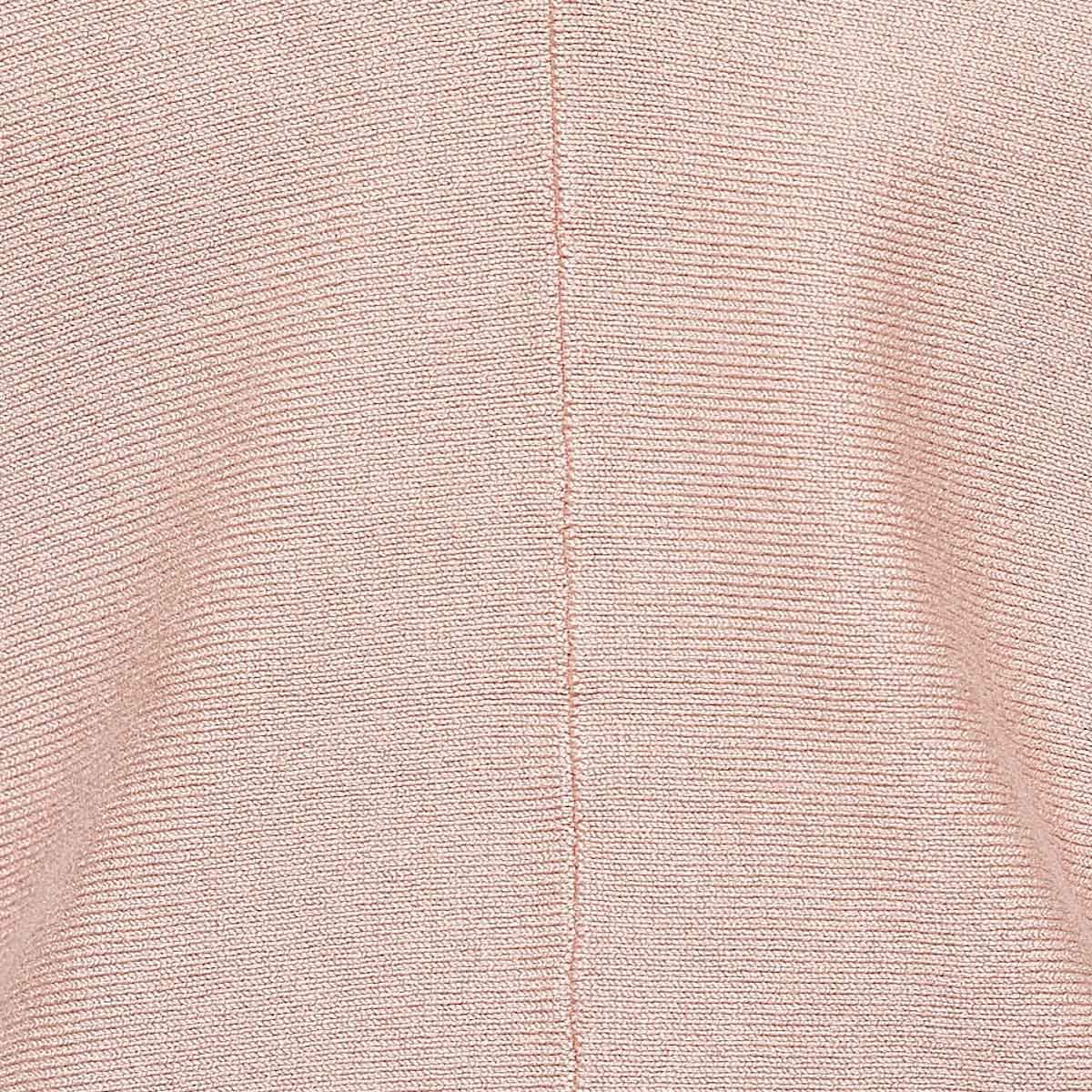 Suéter Escote en V para Dama Lifestyler